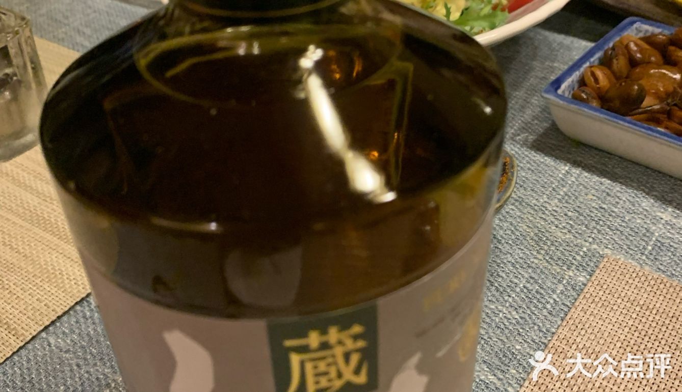 我没有见过。特别推荐他们家的牛舌和刺身哦