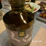 我没有见过。特别推荐他们家的牛舌和刺身哦