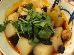 -王妈热卤·川味馆(海昌店)