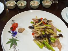 -乾园.魏庐湖景餐厅(花港店)