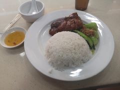 -老字号蛇口德记烧腊饭店·海鲜加工