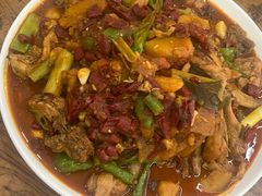 -福顺祥大盘鸡(临潼店)