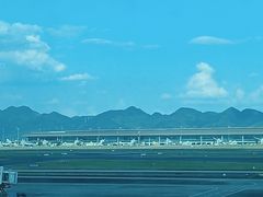 -重庆江北国际机场-T2航站楼