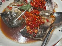 -湘阁里辣(南岭购物广场店)