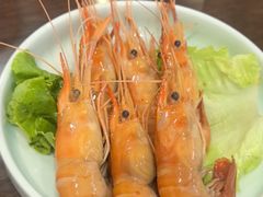 -蟹上黄·蟹黄面·江南糖水(人民广场店)