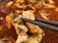 -大众酸菜鱼(梨花巷总店)