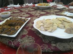 -潮喜竹溪荔湖酒家(荔枝湾店)