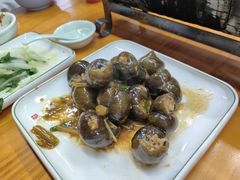 -61号餐吧(兴坪古镇漓江店)