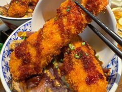 -一豚轩·烧鸟·豚骨拉面(五四路店)