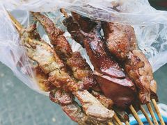 -同来顺烧烤餐厅(哈尔滨道店)