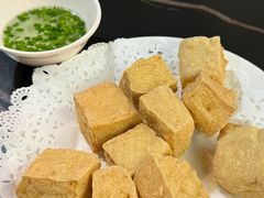 普宁豆腐-吴记富苑(朝阳店)