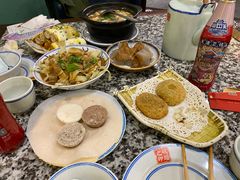 -天津卫码头(南开大悦城店)