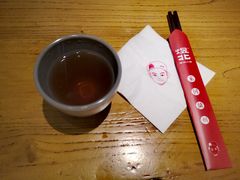 -煜北·西北小馆(曲阳路店)
