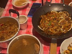 -龙师傅卤炒(天马店)