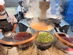 -清真·马安军辣子牛肉面