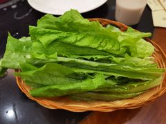 -情忆草原涮肉馆