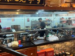 -肖记公安牛肉鱼杂馆· 省级非物质文化遗产(仁和路店)