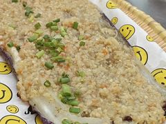 -正宗八宝冰饭·非遗冰饭·烧烤(奎桥店)