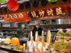 -老宁波1381餐厅(宏泰广场店)