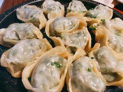 -刀板香·安徽菜(国购IFC店)