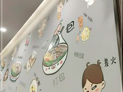 -螺世纪螺蛳粉·桂味小排档(裕德店)
