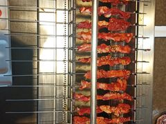 -邢氏老太太烤串(北兴街店)