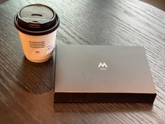 柠檬派拿铁-M Stand(深圳龙岗万科广场店)