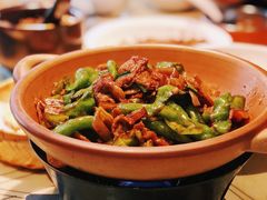-俏九州·小炒黄牛肉(华润万象汇店)
