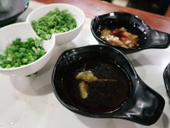 酱料-宣武小院涮肉(前门店)