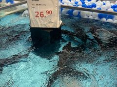 -家家悦生活港自助餐厅海之恋(W37店)