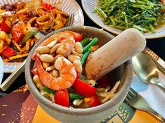-simply thai天泰(静安嘉里中心店)
