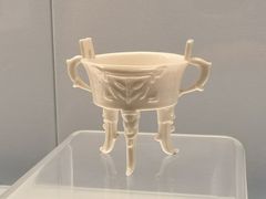 -上海博物馆(人民广场馆)