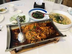 -同庆楼(大钟寺店)