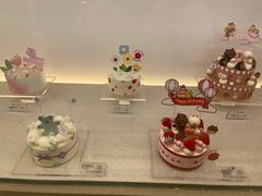 -好利来(七宝领展广场店)