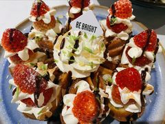 -BE BRIGHT KITCHEN(正佳广场店)