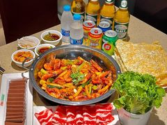 -香邦迷宗蟹(新汽车站店)