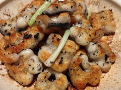 -海派悦庭·海胆烧麦·新融合菜(凯德广场店)