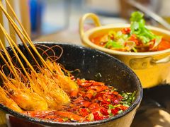 裸奔坨坨虾-成都吃客(九眼桥店)
