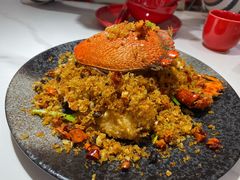 -避风塘·金牌店·夜宵(金玉兰店)