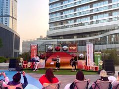 -深圳来福士广场