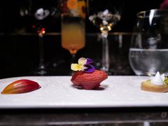 -广州四季酒店·佰鲜汇·现代法餐