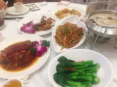 -稻香海鲜饭店(第一国际店)