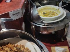 -素心素食(翠苑店)