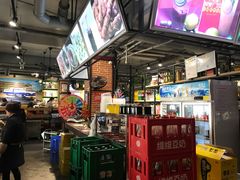 -钢管厂歆瑞源油卤串串香(春熙路太古里店)