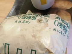 -麦当劳(金稻田路餐)