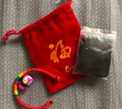 -禧婴婴儿理胎发·胎毛笔定制纪念品(新街口店)