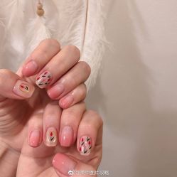 -Halo美甲美睫
