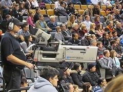 -丰业银行球馆(Scotiabank Arena)
