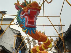 -惠山古镇·寄畅园