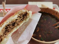 -西少爷(Bingz体验店)